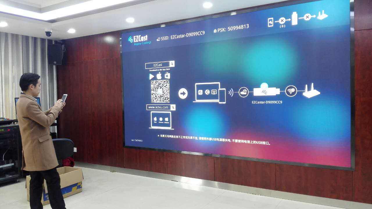 LED顯示屏的日常維護(hù)主要是做什么呢？